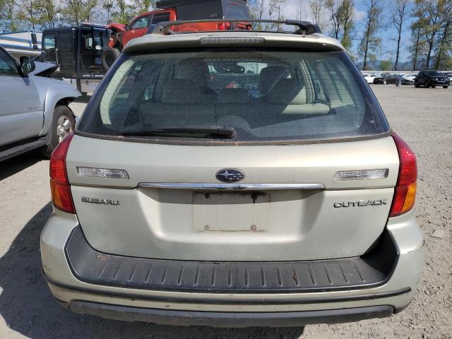 Photo 5 VIN: 4S4BP62C377330243 - SUBARU OUTBACK 