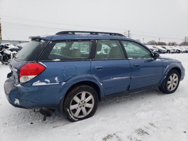 Photo 2 VIN: 4S4BP62C387316926 - SUBARU OUTBACK 