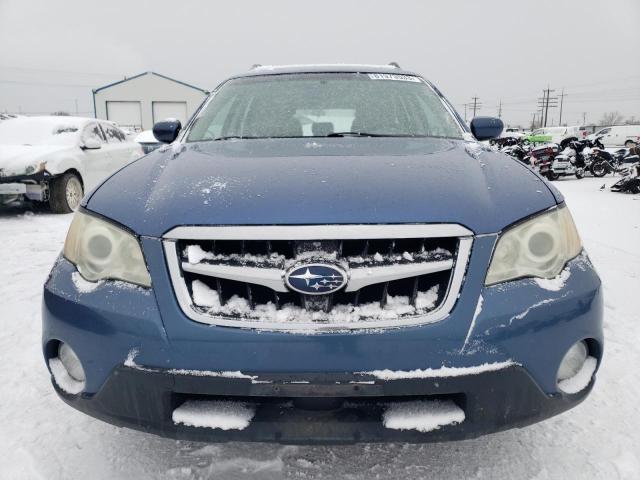 Photo 4 VIN: 4S4BP62C387316926 - SUBARU OUTBACK 