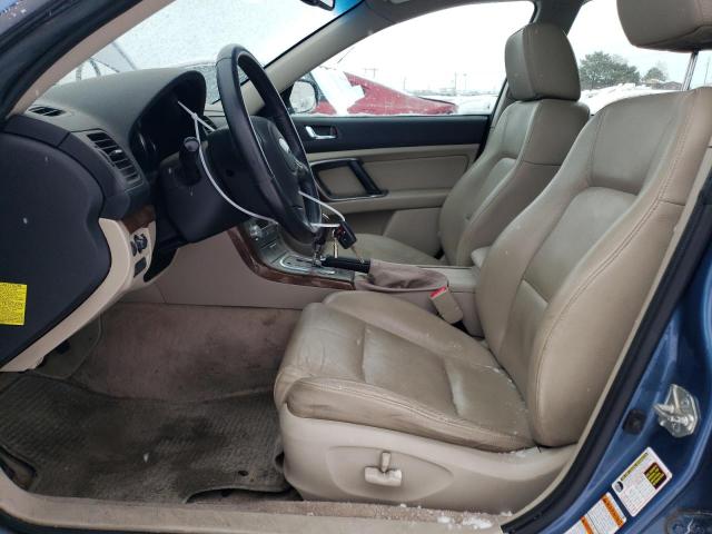 Photo 6 VIN: 4S4BP62C387316926 - SUBARU OUTBACK 