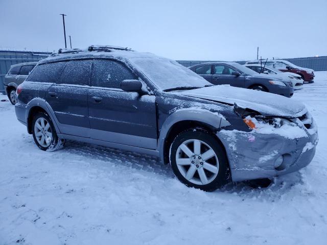 Photo 3 VIN: 4S4BP62C387316988 - SUBARU OUTBACK 