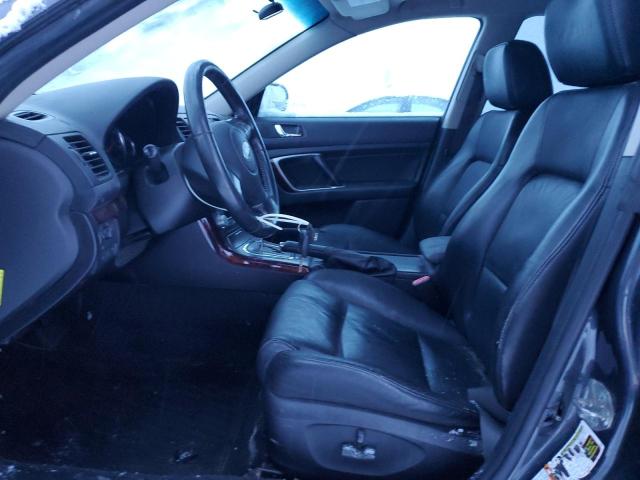 Photo 6 VIN: 4S4BP62C387316988 - SUBARU OUTBACK 