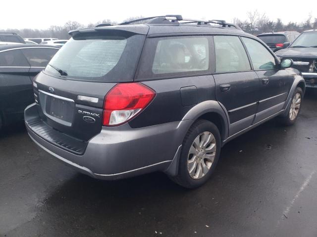 Photo 2 VIN: 4S4BP62C387357525 - SUBARU OUTBACK 