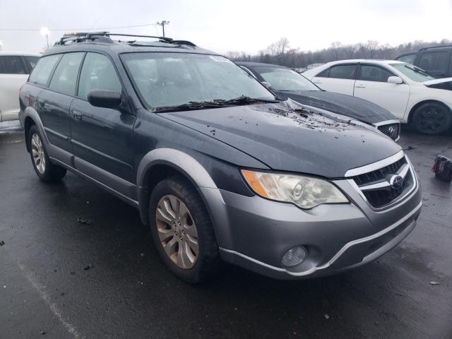 Photo 3 VIN: 4S4BP62C387357525 - SUBARU OUTBACK 