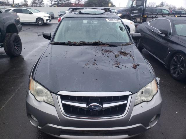 Photo 4 VIN: 4S4BP62C387357525 - SUBARU OUTBACK 