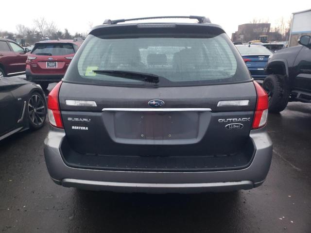 Photo 5 VIN: 4S4BP62C387357525 - SUBARU OUTBACK 