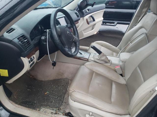 Photo 6 VIN: 4S4BP62C387357525 - SUBARU OUTBACK 