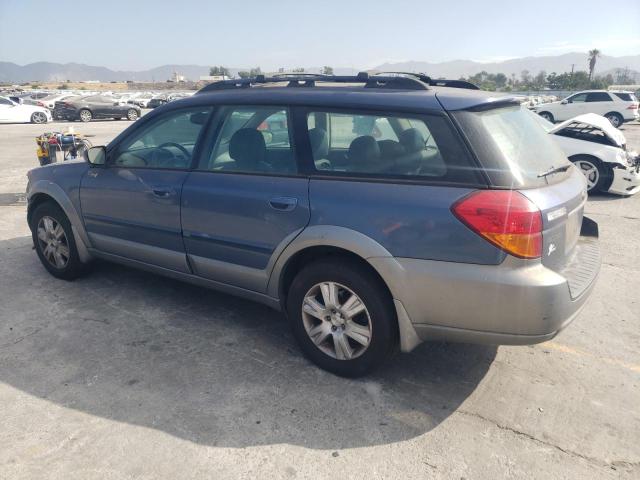 Photo 1 VIN: 4S4BP62C457332693 - SUBARU LEGACY OUT 