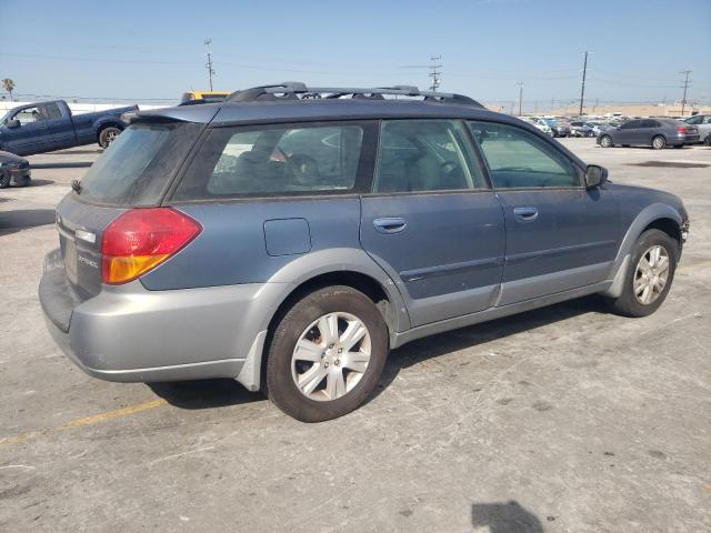 Photo 2 VIN: 4S4BP62C457332693 - SUBARU LEGACY OUT 