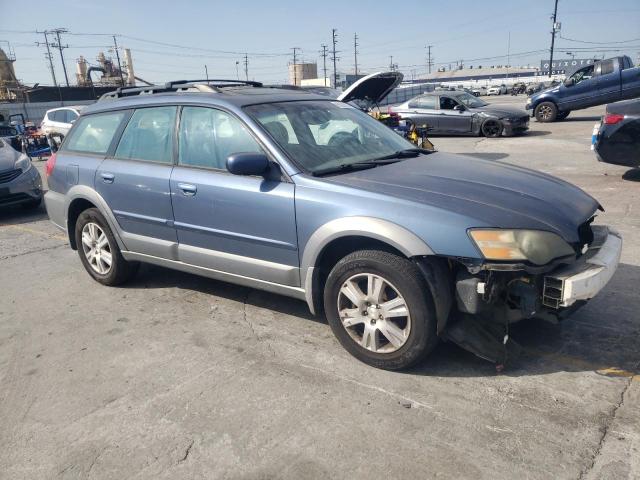 Photo 3 VIN: 4S4BP62C457332693 - SUBARU LEGACY OUT 