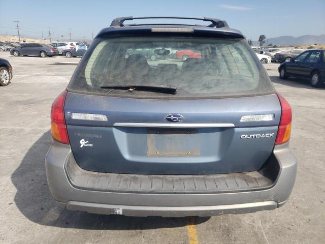 Photo 5 VIN: 4S4BP62C457332693 - SUBARU LEGACY OUT 