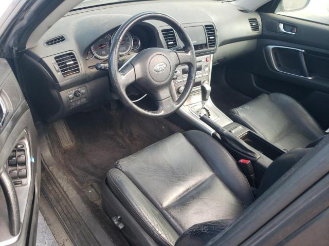 Photo 7 VIN: 4S4BP62C457332693 - SUBARU LEGACY OUT 