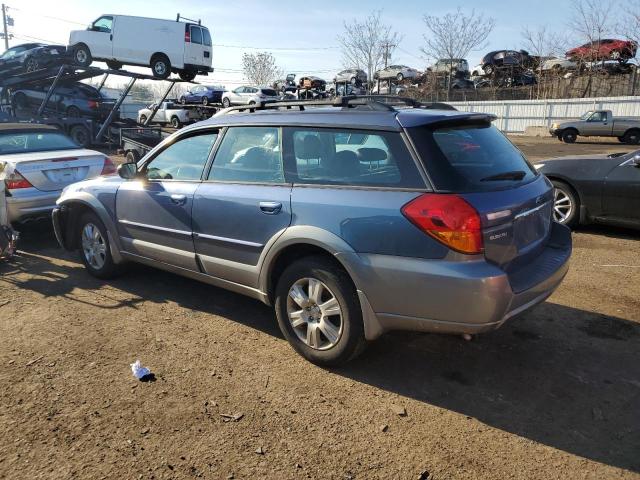 Photo 1 VIN: 4S4BP62C457389928 - SUBARU LEGACY 