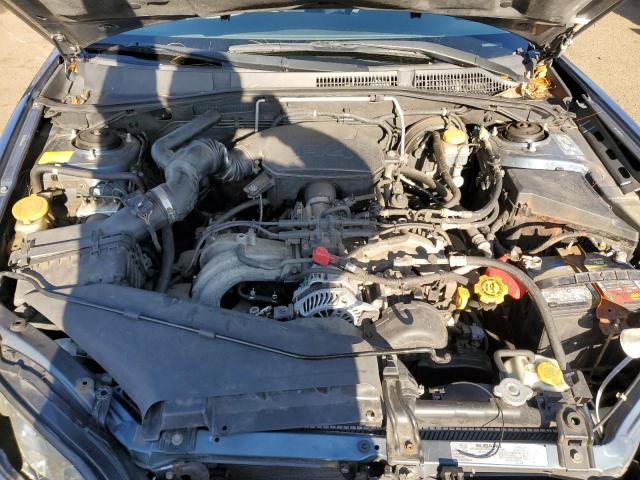 Photo 10 VIN: 4S4BP62C457389928 - SUBARU LEGACY 