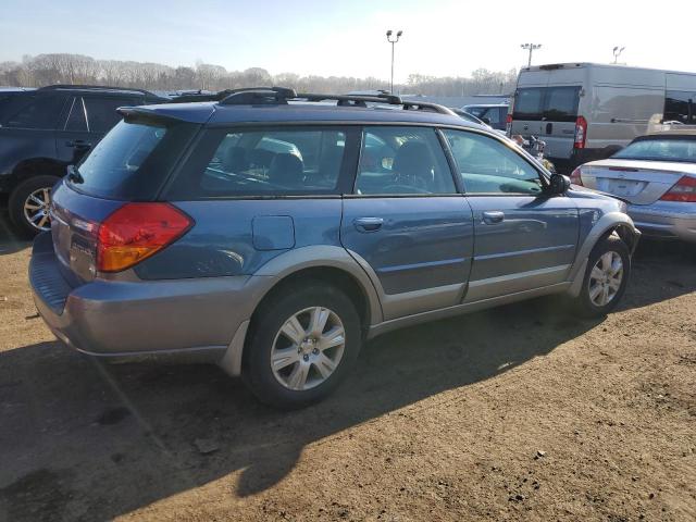 Photo 2 VIN: 4S4BP62C457389928 - SUBARU LEGACY 