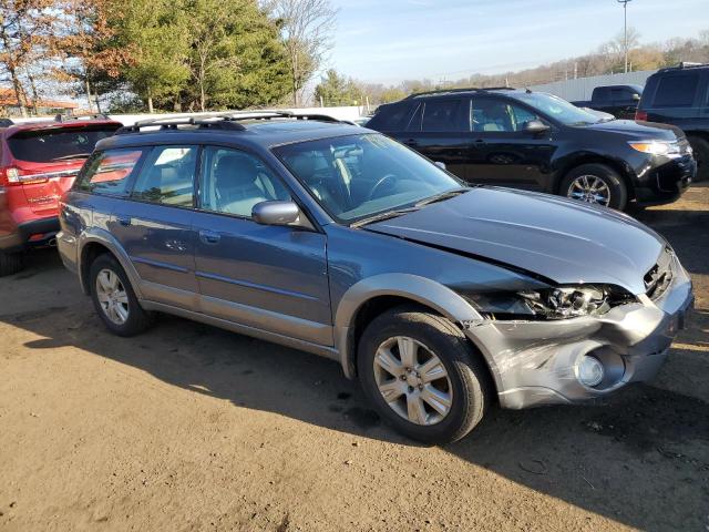 Photo 3 VIN: 4S4BP62C457389928 - SUBARU LEGACY 