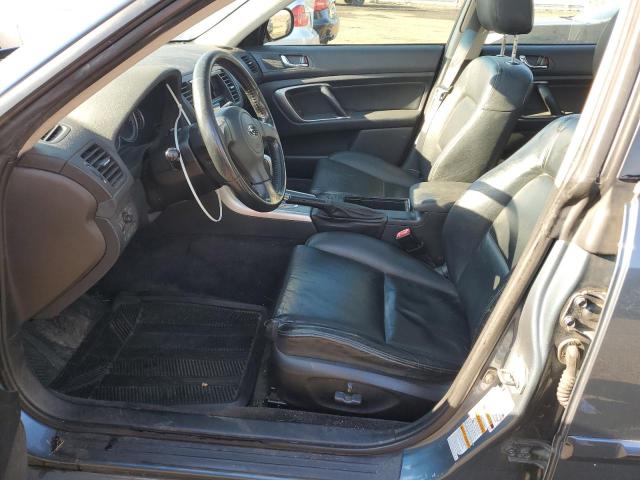 Photo 6 VIN: 4S4BP62C457389928 - SUBARU LEGACY 