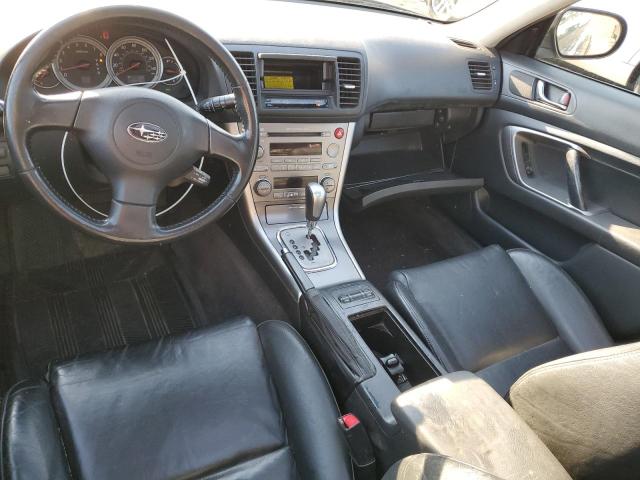 Photo 7 VIN: 4S4BP62C457389928 - SUBARU LEGACY 