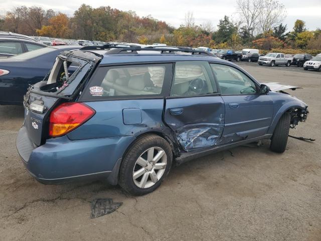 Photo 2 VIN: 4S4BP62C467322831 - SUBARU LEGACY 