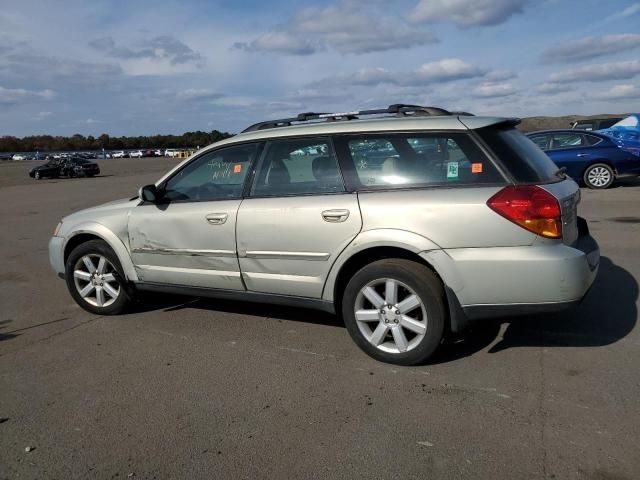 Photo 1 VIN: 4S4BP62C467342898 - SUBARU LEGACY 