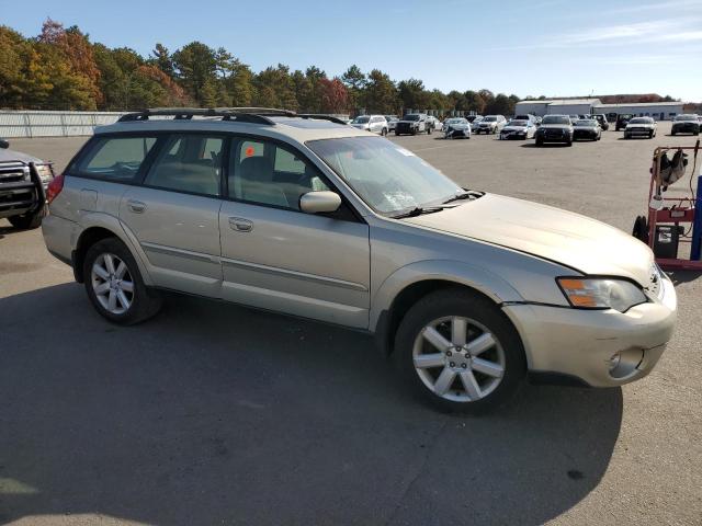 Photo 3 VIN: 4S4BP62C467342898 - SUBARU LEGACY 