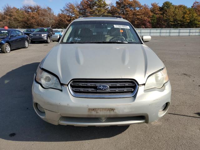 Photo 4 VIN: 4S4BP62C467342898 - SUBARU LEGACY 