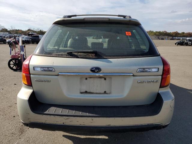 Photo 5 VIN: 4S4BP62C467342898 - SUBARU LEGACY 