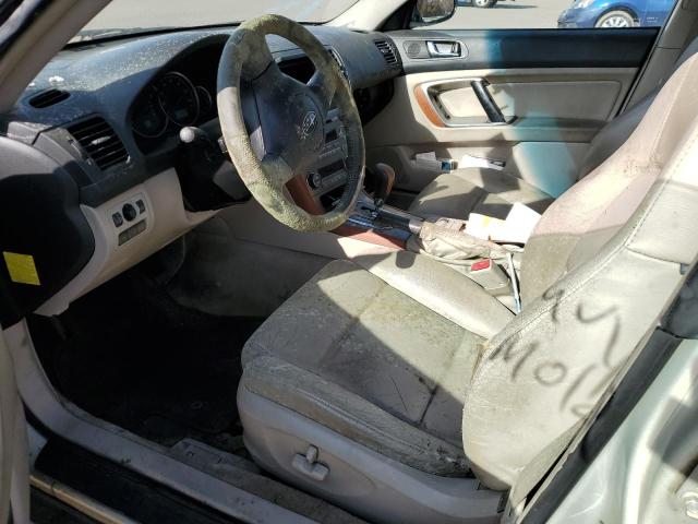 Photo 6 VIN: 4S4BP62C467342898 - SUBARU LEGACY 