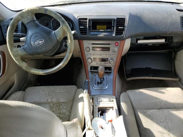 Photo 7 VIN: 4S4BP62C467342898 - SUBARU LEGACY 