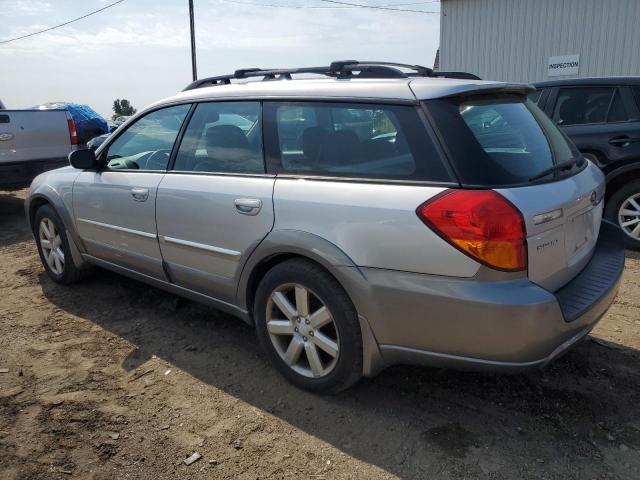 Photo 1 VIN: 4S4BP62C467344747 - SUBARU LEGACY OUT 