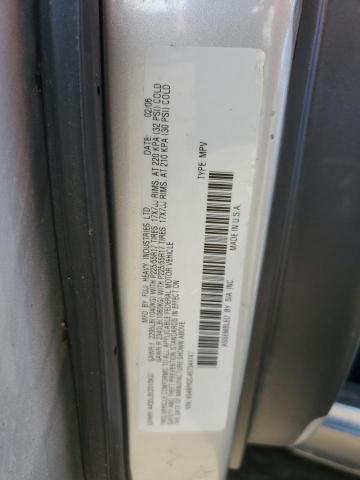 Photo 11 VIN: 4S4BP62C467344747 - SUBARU LEGACY OUT 