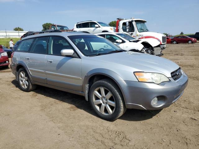 Photo 3 VIN: 4S4BP62C467344747 - SUBARU LEGACY OUT 