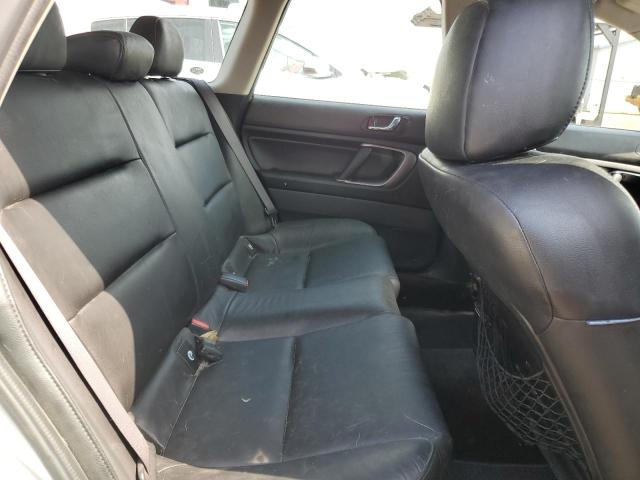 Photo 9 VIN: 4S4BP62C467344747 - SUBARU LEGACY OUT 