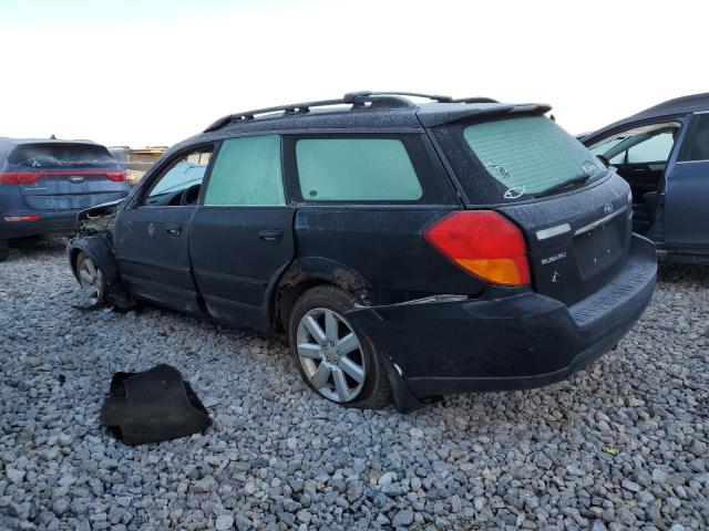 Photo 1 VIN: 4S4BP62C467360558 - SUBARU LEGACY 