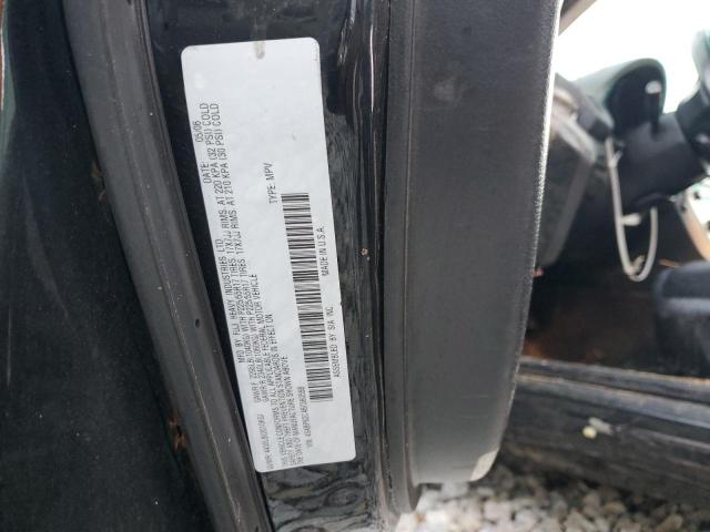 Photo 11 VIN: 4S4BP62C467360558 - SUBARU LEGACY 