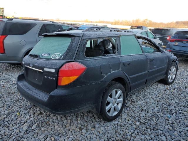 Photo 2 VIN: 4S4BP62C467360558 - SUBARU LEGACY 