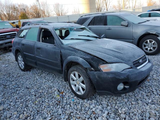 Photo 3 VIN: 4S4BP62C467360558 - SUBARU LEGACY 