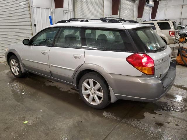 Photo 1 VIN: 4S4BP62C477301267 - SUBARU OUTBACK OU 