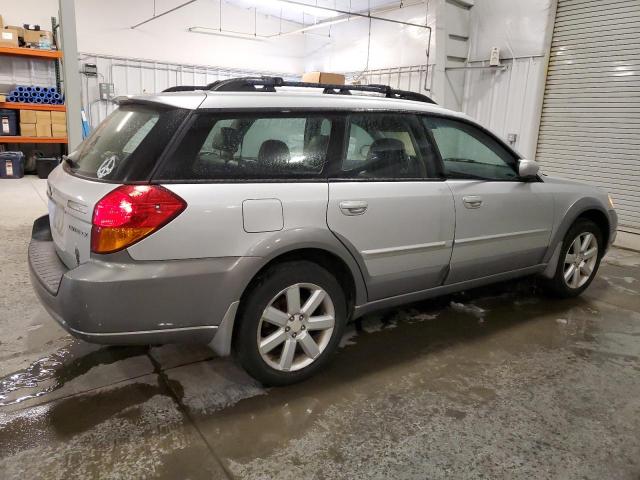 Photo 2 VIN: 4S4BP62C477301267 - SUBARU OUTBACK OU 