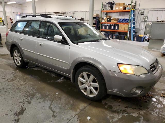 Photo 3 VIN: 4S4BP62C477301267 - SUBARU OUTBACK OU 