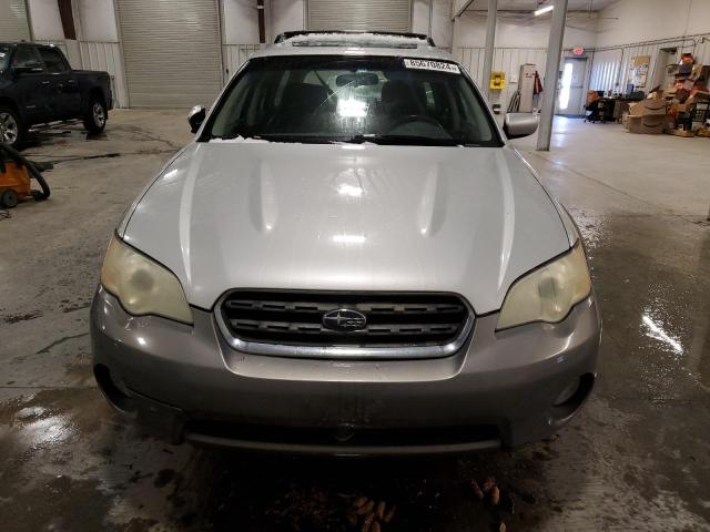 Photo 4 VIN: 4S4BP62C477301267 - SUBARU OUTBACK OU 