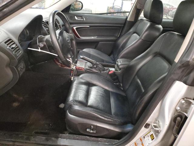 Photo 6 VIN: 4S4BP62C477301267 - SUBARU OUTBACK OU 