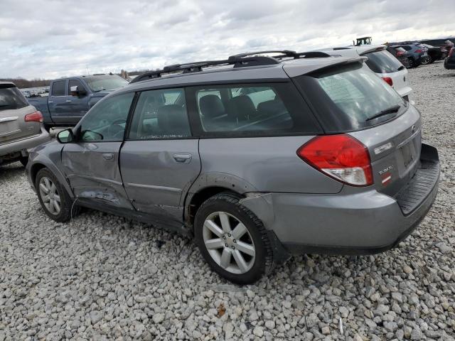 Photo 1 VIN: 4S4BP62C487303022 - SUBARU OUTBACK 