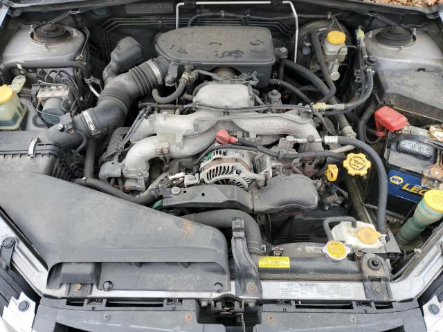 Photo 11 VIN: 4S4BP62C487303022 - SUBARU OUTBACK 