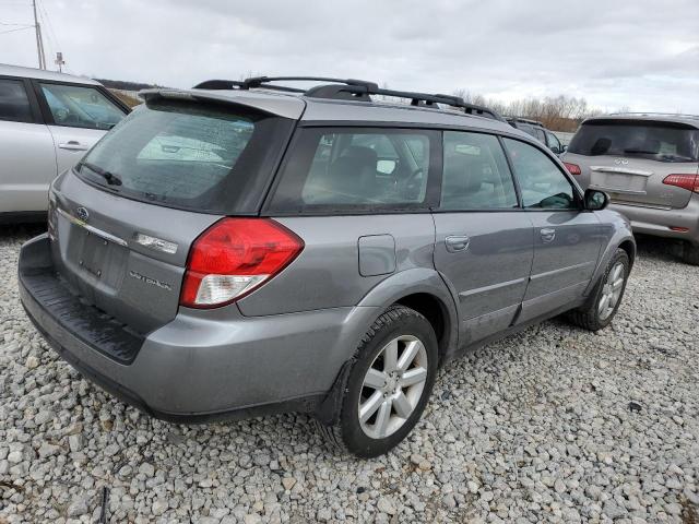 Photo 2 VIN: 4S4BP62C487303022 - SUBARU OUTBACK 