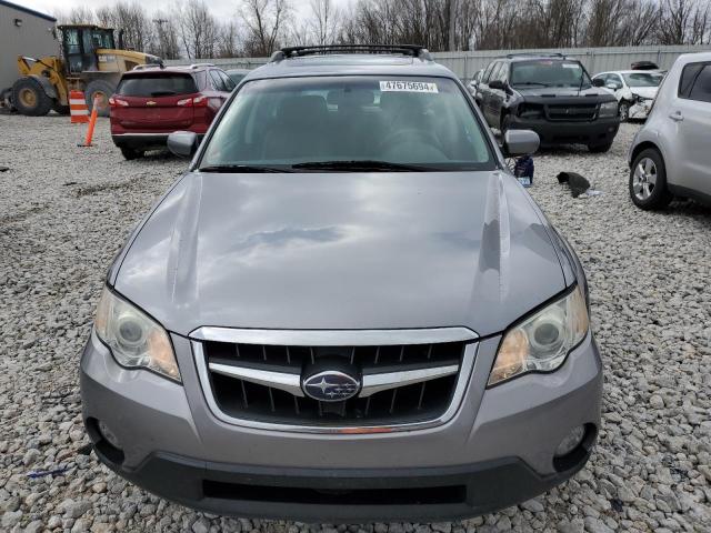 Photo 4 VIN: 4S4BP62C487303022 - SUBARU OUTBACK 