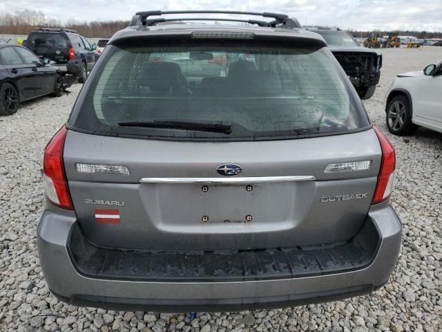 Photo 5 VIN: 4S4BP62C487303022 - SUBARU OUTBACK 