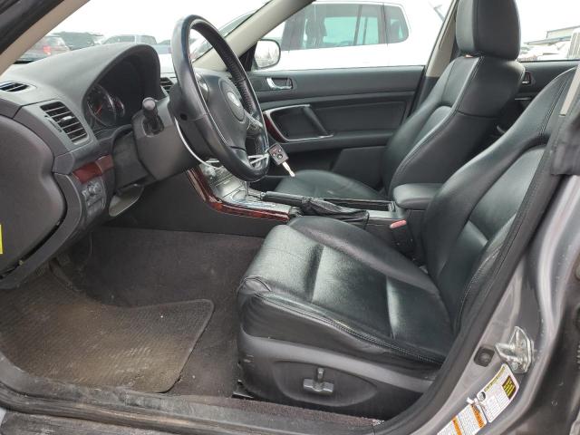 Photo 6 VIN: 4S4BP62C487303022 - SUBARU OUTBACK 