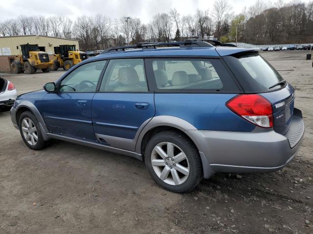 Photo 1 VIN: 4S4BP62C487322797 - SUBARU OUTBACK 