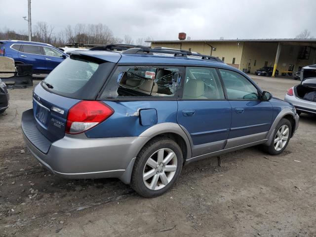 Photo 2 VIN: 4S4BP62C487322797 - SUBARU OUTBACK 